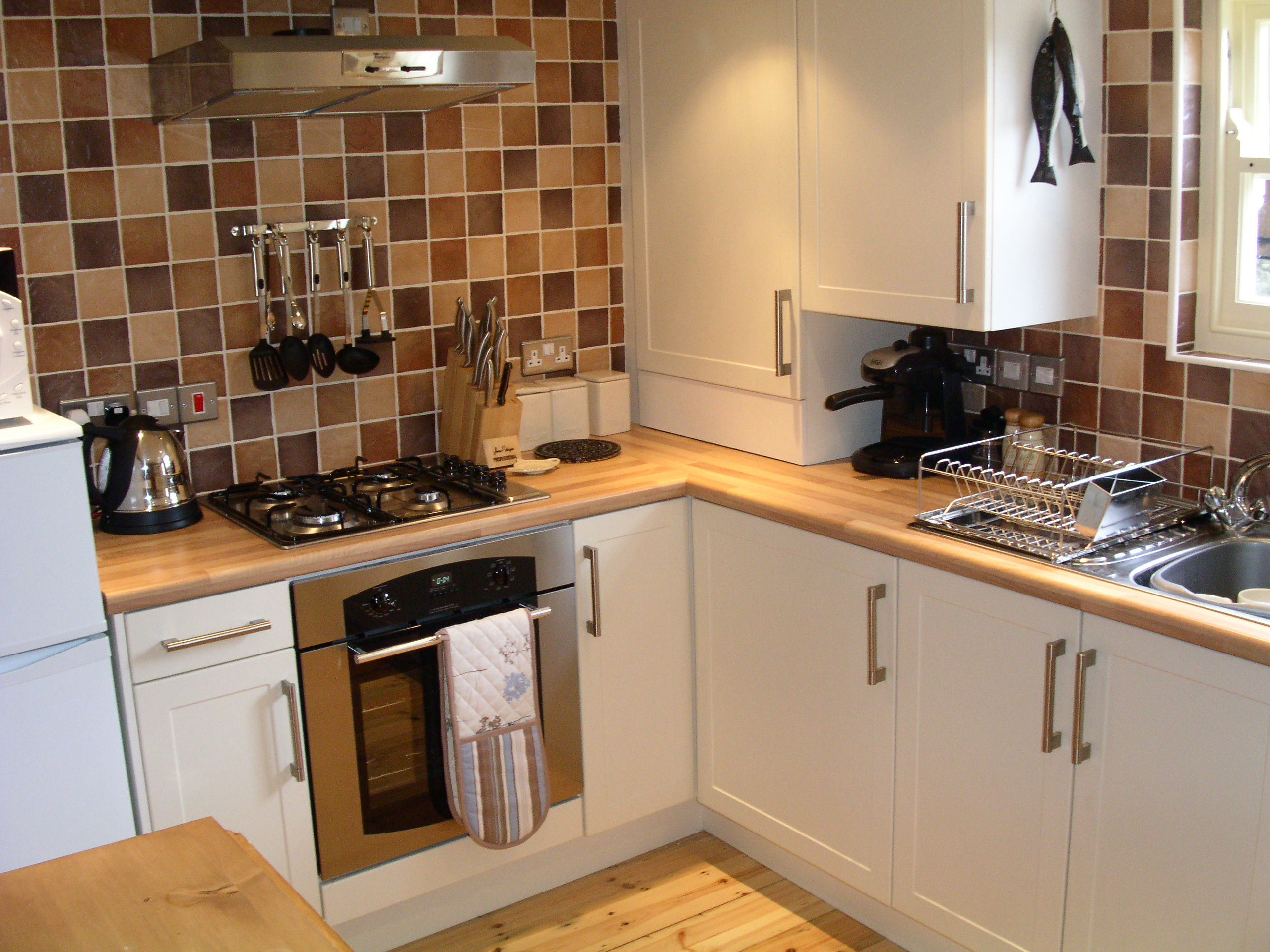 Long Let For Extended Stays In Dorset Cove Cottage Portland
