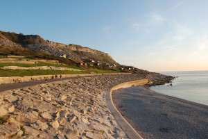 Chesil Cove – West Weare