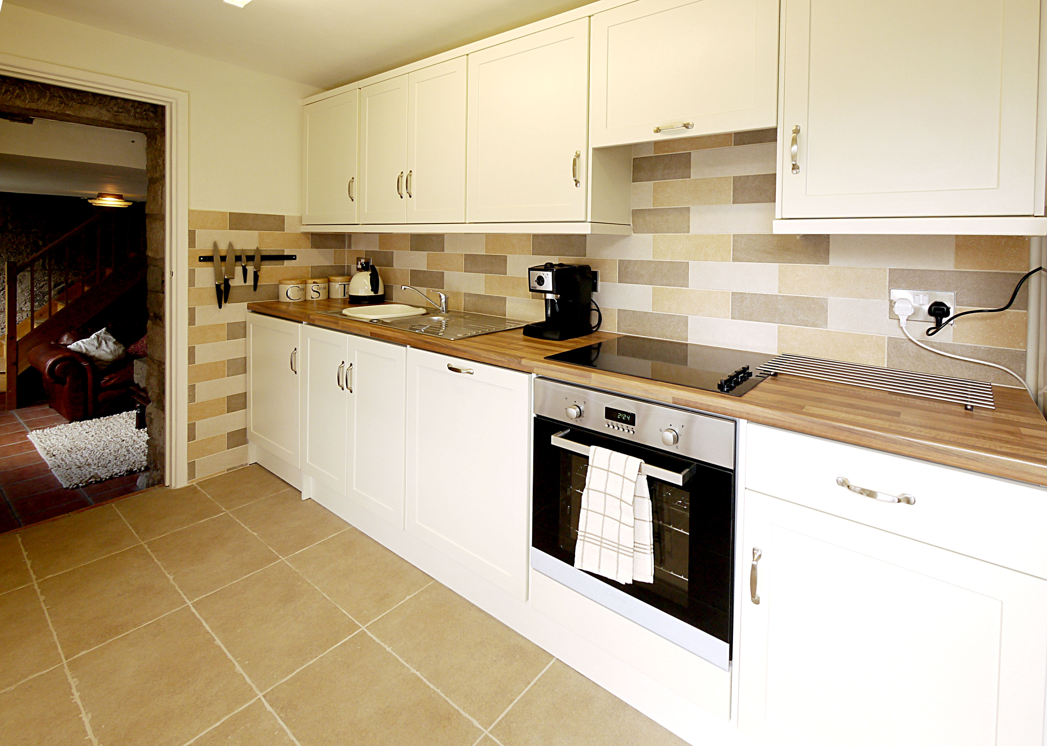 Sea Dog Cottage Portland Holiday Cottage