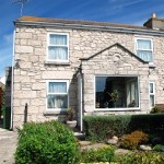 Anchor Holiday Cottage Portland
