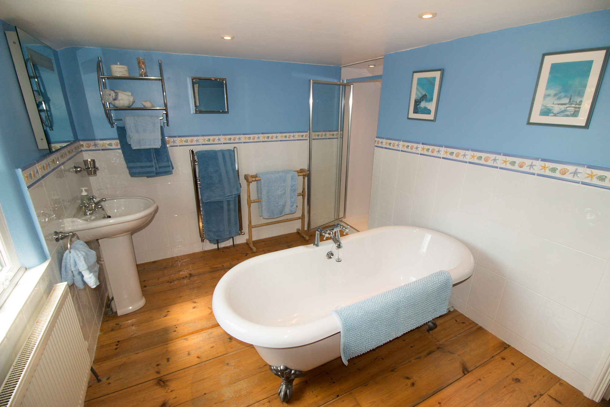 Long Let For Extended Stays In Dorset Cove Cottage Portland
