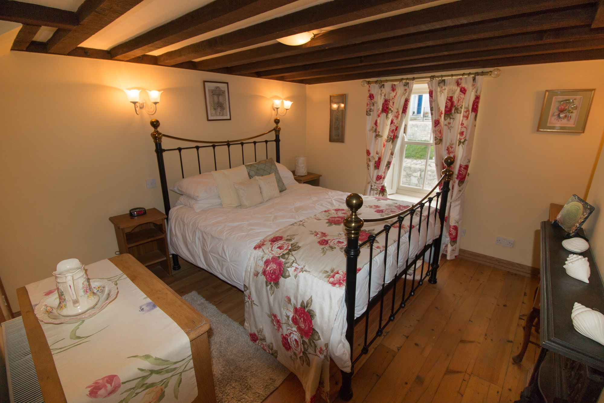 Long Let For Extended Stays In Dorset Cove Cottage Portland