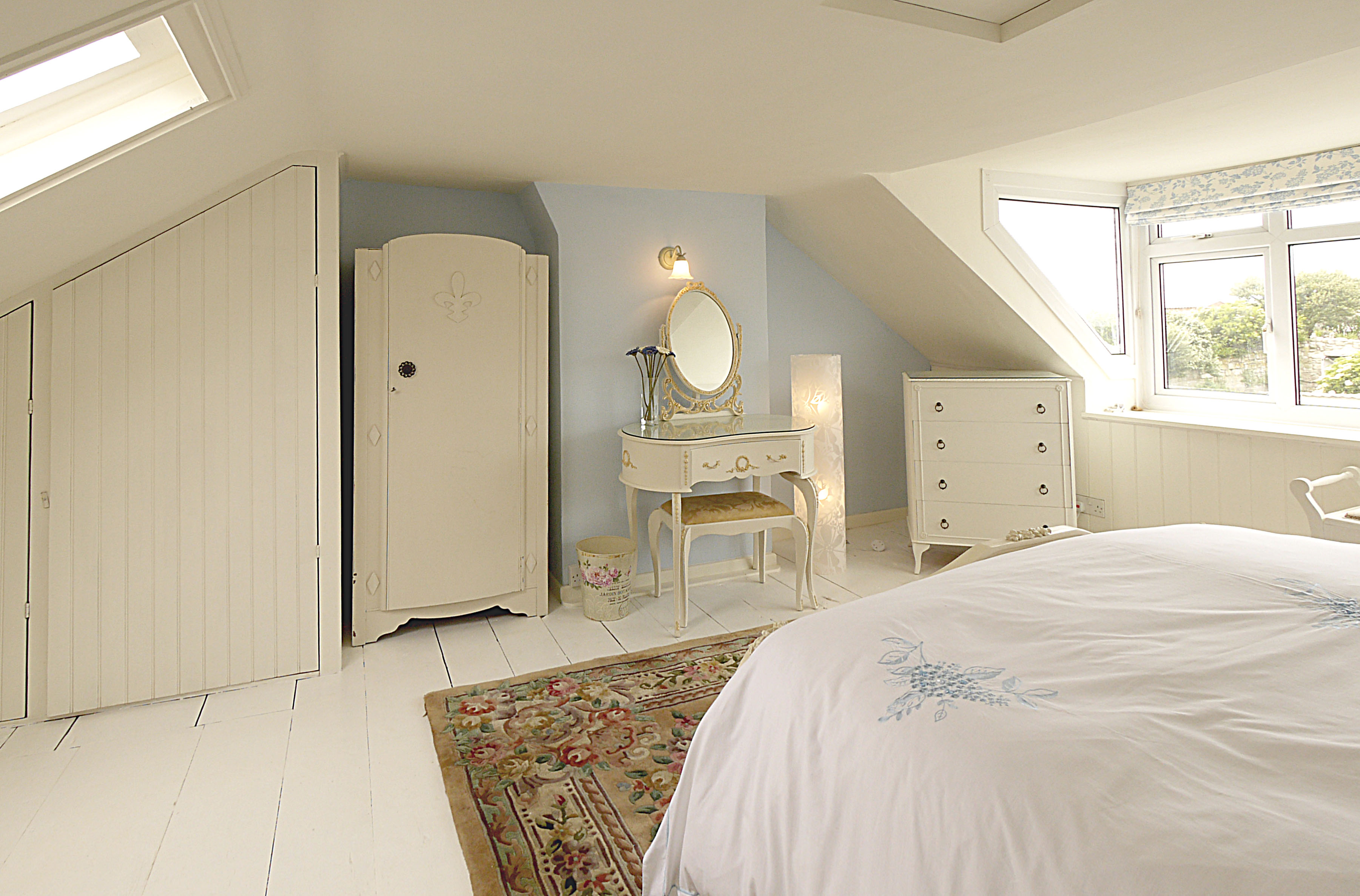 Sea Dog Cottage Portland Holiday Cottage
