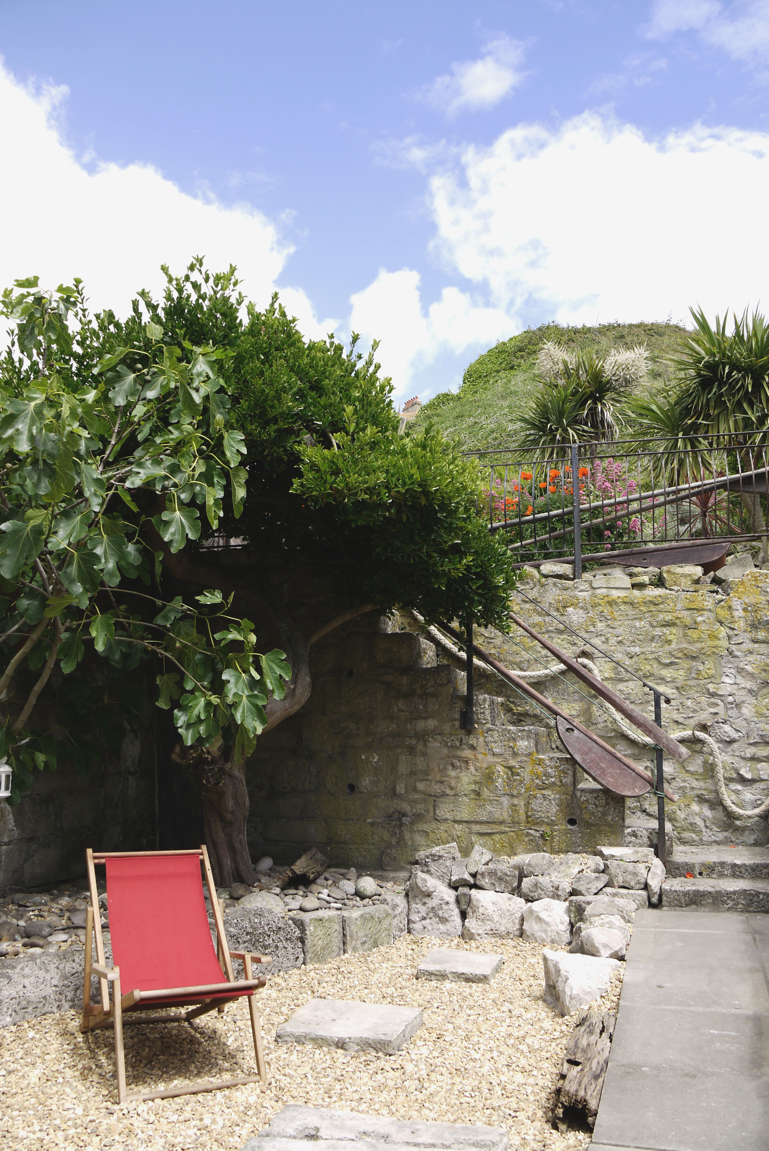 Sea Dog Cottage Portland Holiday Cottage
