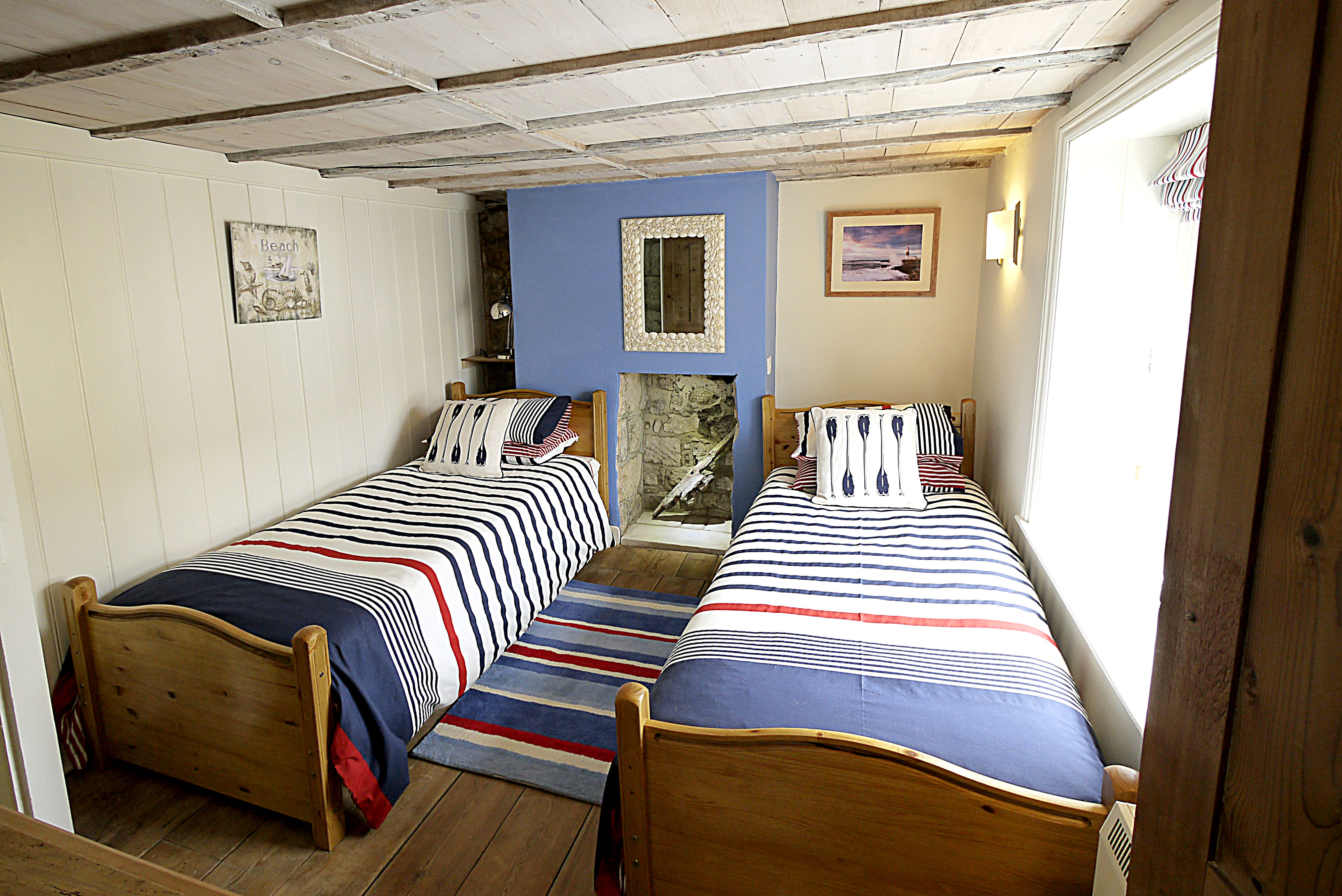 Sea Dog Cottage Portland Holiday Cottage